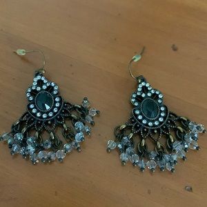 Nordstrom earrings